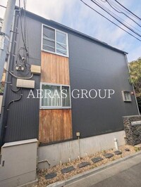 クラソ池尻大橋