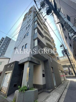 アンディーラニ笹塚