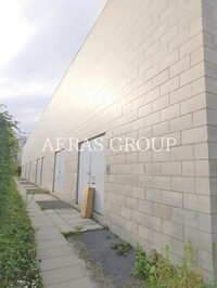 Hi-ROOMS明大前A