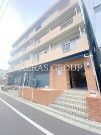 経堂一丁目ハイツ