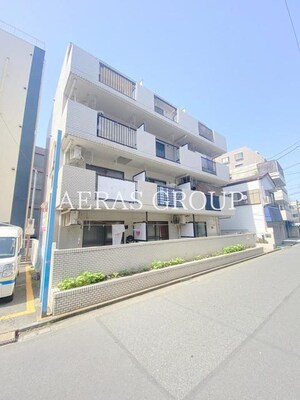 Aifort.幡ヶ谷