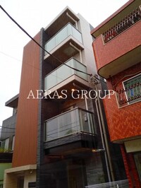 フェリシアス太子堂