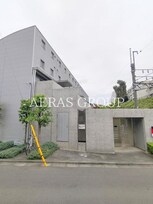 Hi-ROOMS明大前B