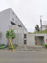 Hi-ROOMS明大前B