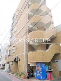 ニューリバー東山