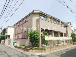 グランシャリオヴィラージュA