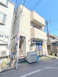 ピアクレスト経堂