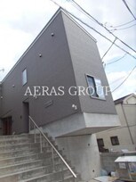 サレーテ フェリーチェ豪徳寺Ⅰ