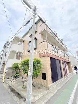 コーポサナエ