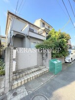 HANEGI G-House