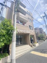 イスタナ上北沢