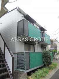 グリーンハイム太子堂Ⅰ