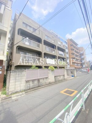 宮下マンション