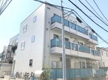 デュオメゾン笹塚