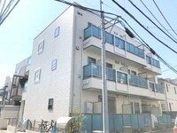 デュオメゾン笹塚