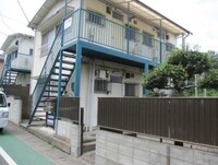 サンライズ鶴川