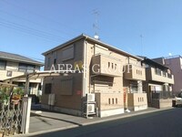 クレストメゾン