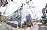 ピース多摩川