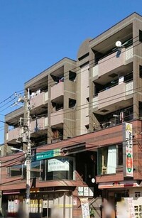 ウィステリア仙川