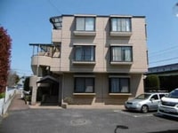 ライオンズマンション京王多摩川第3