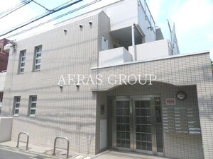 エクレイル吉祥寺