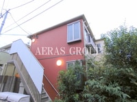 クリーンハイツA