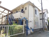 アルカディア調布
