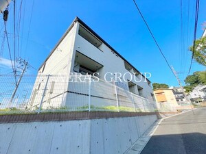コリーヌ王禅寺