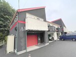 ファインステージ白山