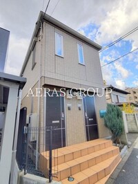 カーサ・ラ・ティーダ