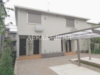 ストーク成城Ⅱ