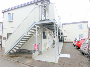 サニーフォレストテラス