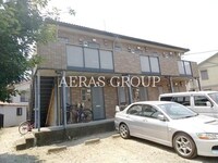 ヴィラソレイユ