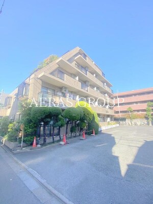メゾン南烏山