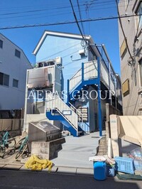 ドルフ本町 B棟