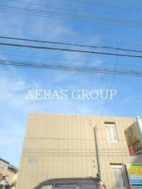 グリーンテラス田園調布