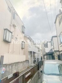 グレース陣屋