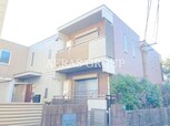 グラン・リヴェール自由が丘Ｂ棟