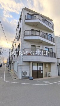ライラックマツモト