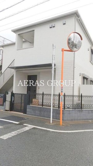 エクセリナ下馬