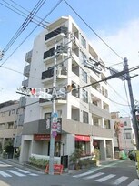 パナッシュ二子玉川