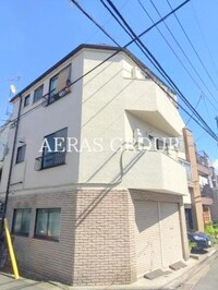メゾン新海