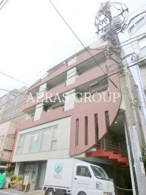 コート鷹番
