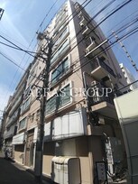 武蔵小杉サマリヤマンション
