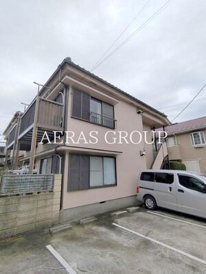 ハイツ中町