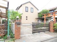 ベルカーサ岡本