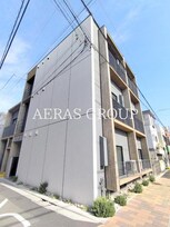サウンドプルーフプロ田園調布