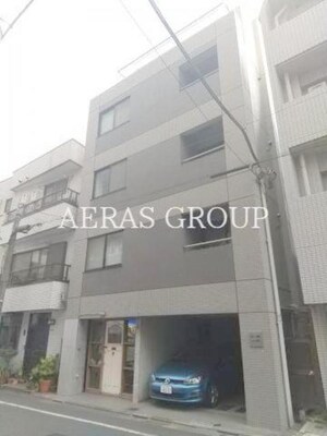 エスタシオンナカノ