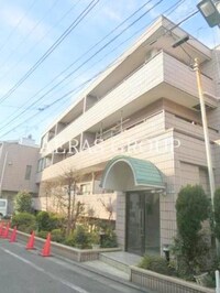 ディアコート学芸大学