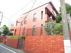 国際パレス柿の木坂